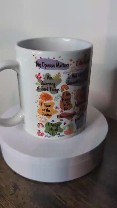 Kaffeetasse Motivation Sprüche Motiv 86